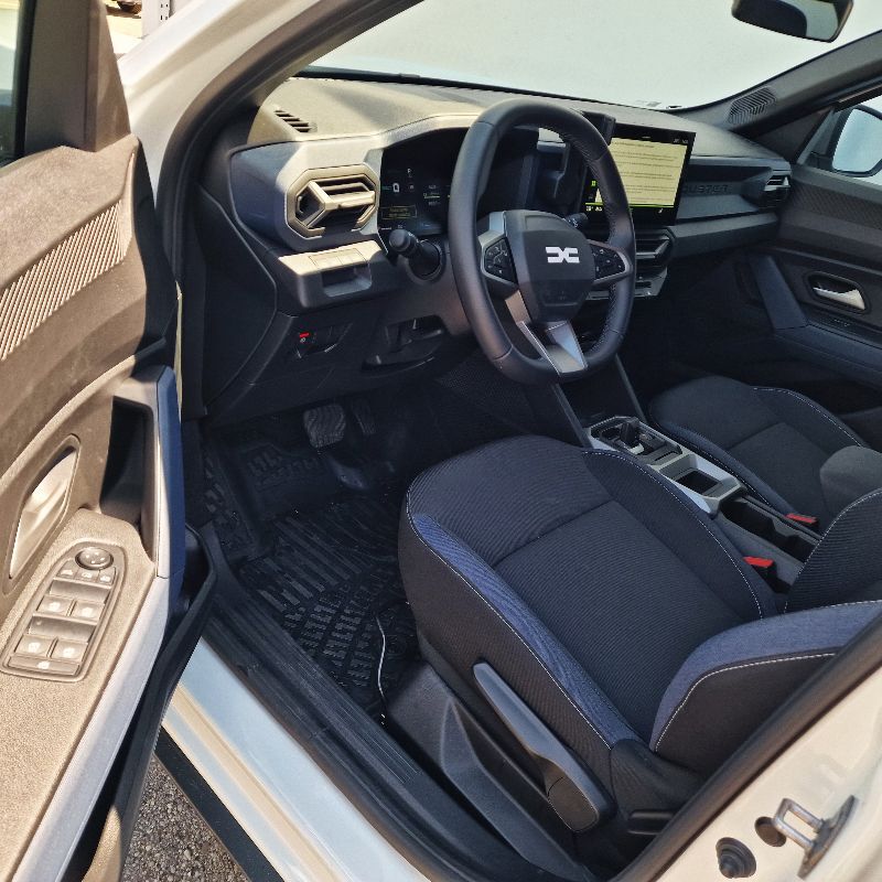 DACIA Duster 2024 — imagine 12