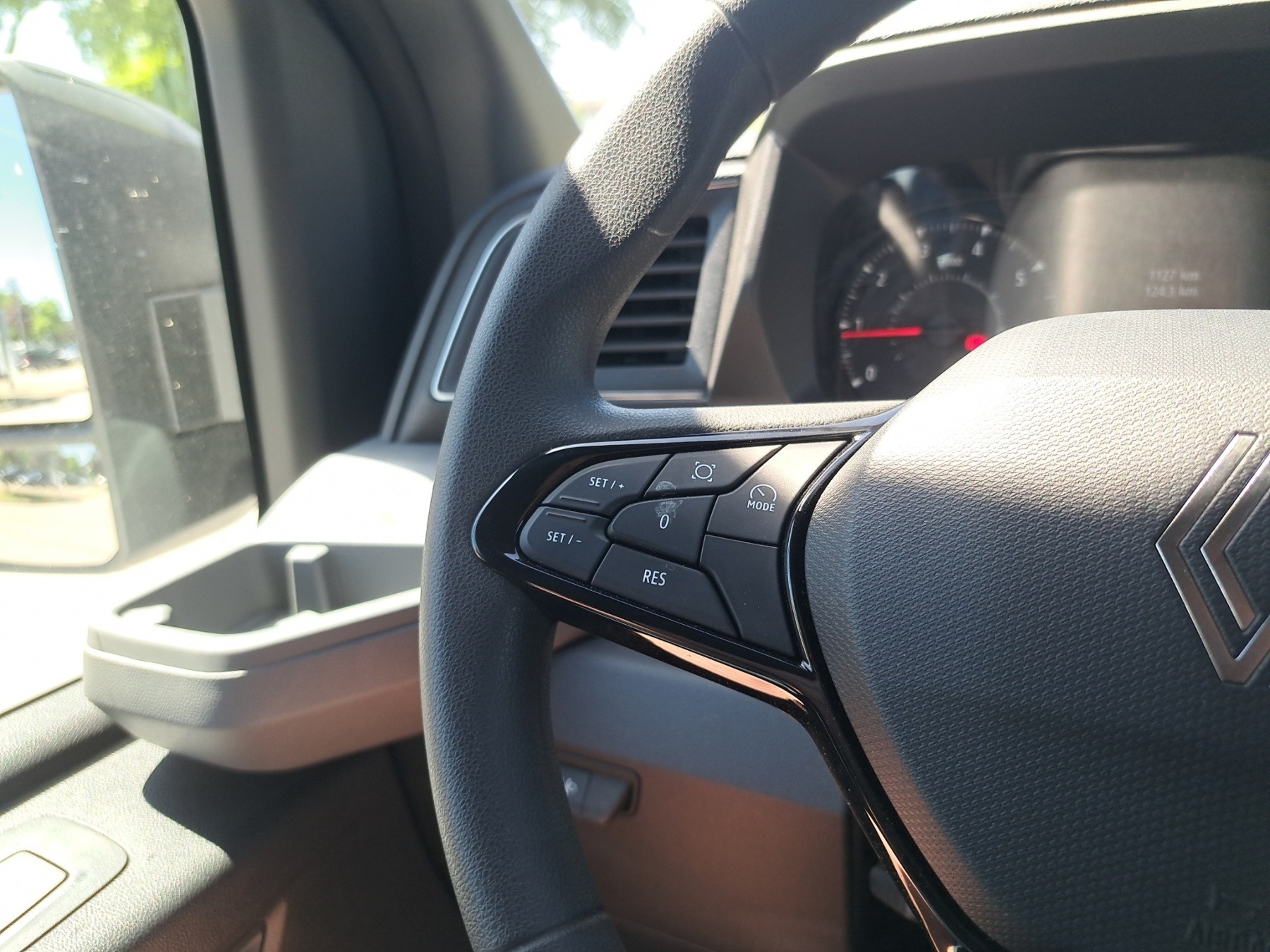 Renault Master – Bild 14