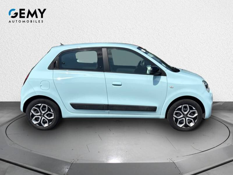 Renault Twingo III