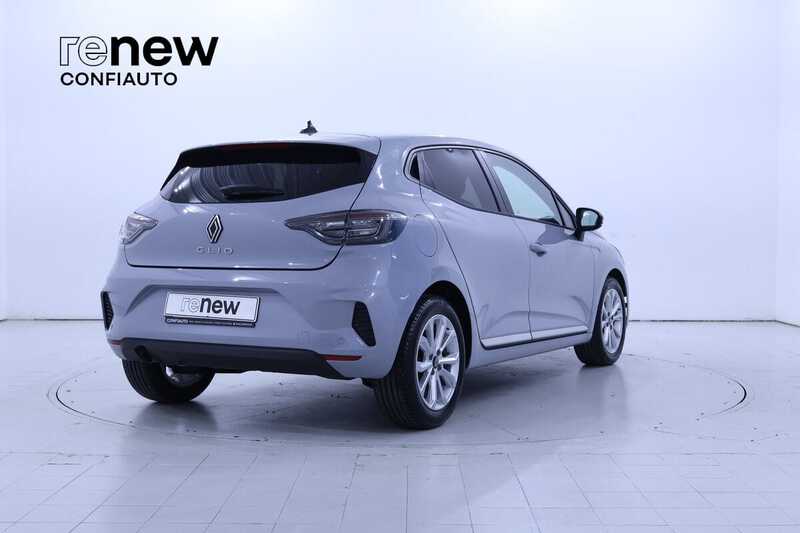 RENAULT Clio Evolution Tce 90 — photo 5