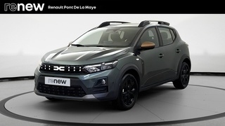 Vehicle 3D Image