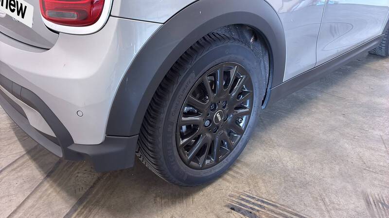 Mini Hatch 3 Portes F56 LCI II