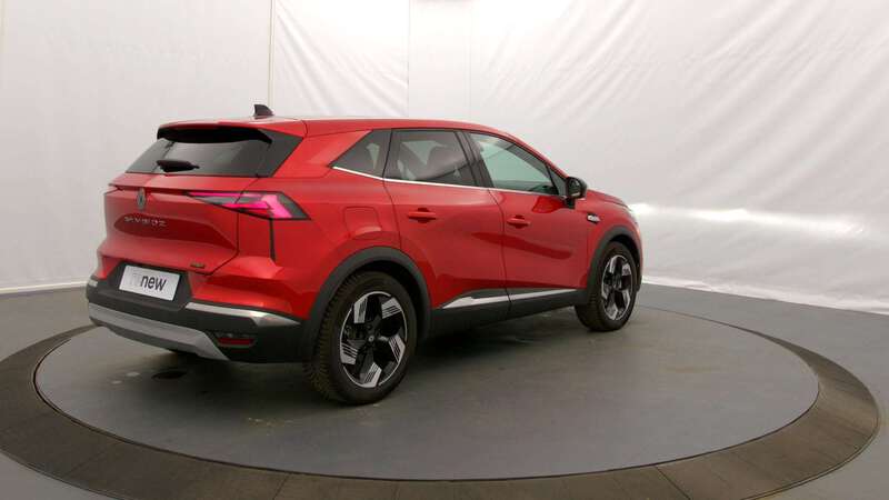 Renault Symbioz