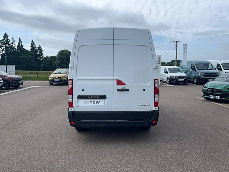 Renault Master III