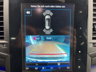 Vehicle 3D Image