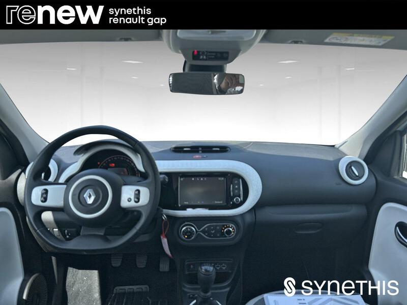 Renault Twingo III