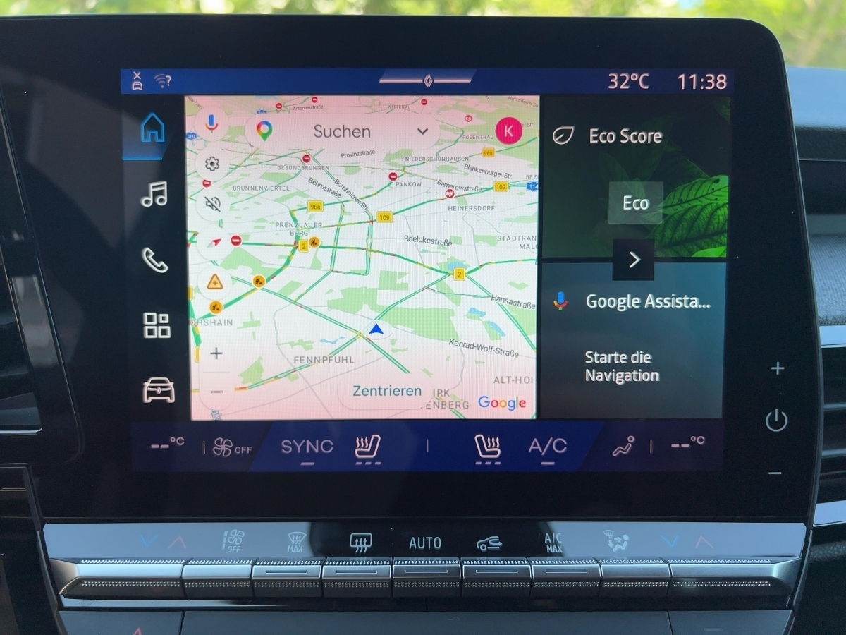 Renault Austral – Bild 11