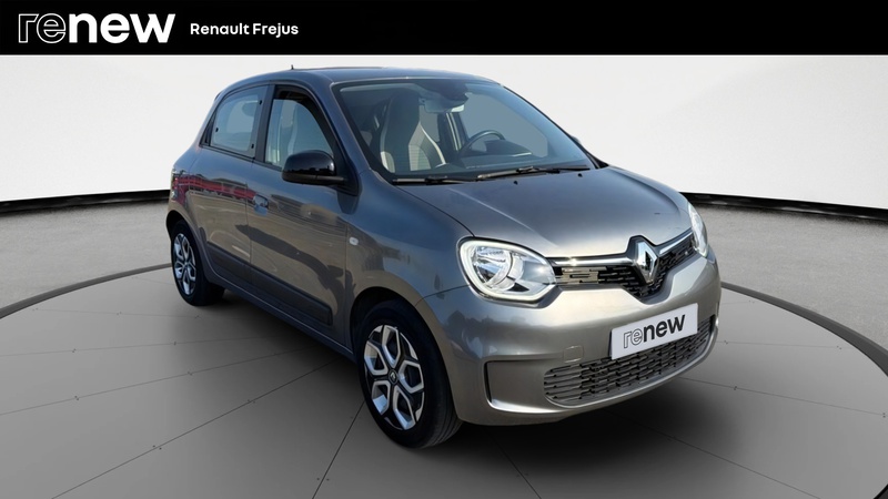 Renault Twingo III