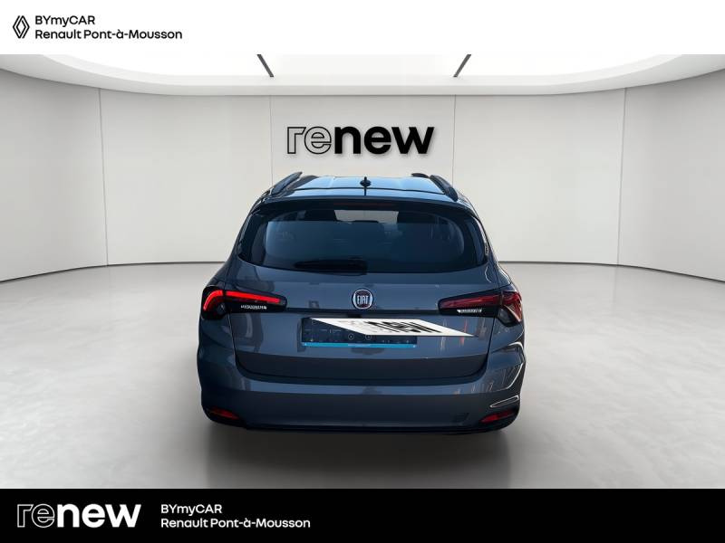 Fiat Tipo Station Wagon MY21