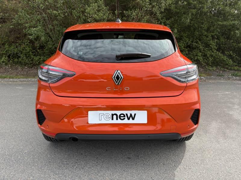 Renault Clio V