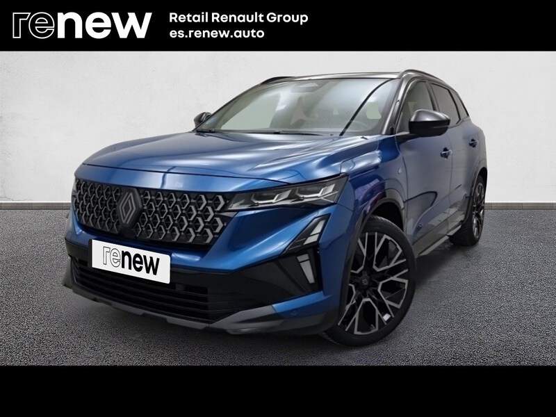 Renault Austral