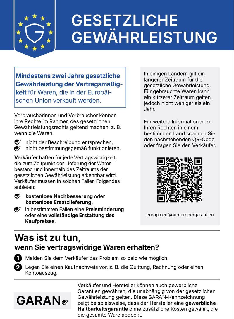 Fahrzeugabbildung Sportage Vision 2WD 1.6 CRDI Bild 18 von 18