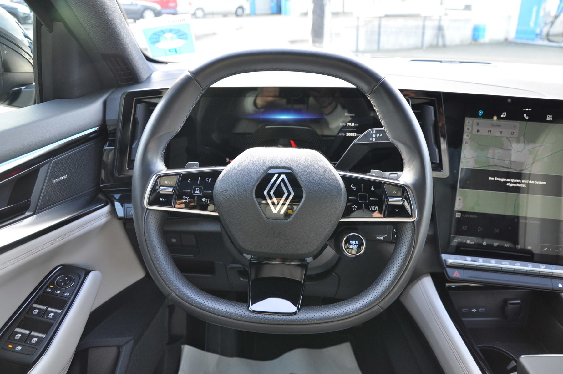 Renault Espace – Bild 14