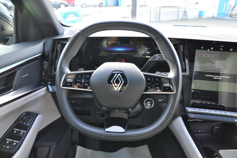 Renault Espace