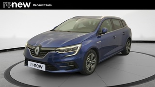 MEGANE IV BERLINE