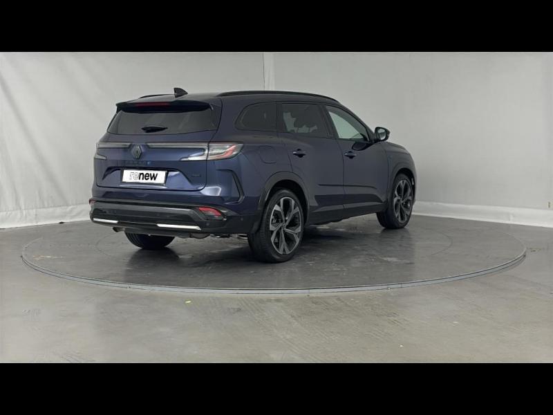Renault Espace VI
