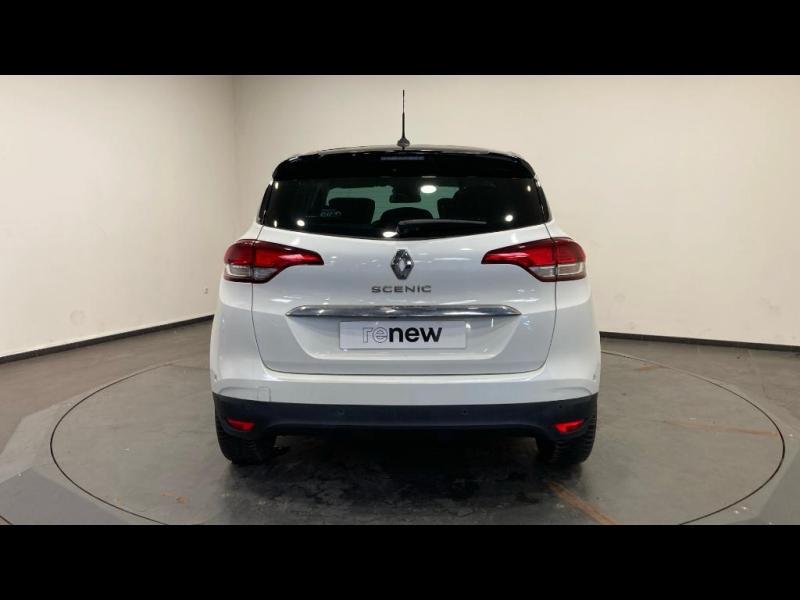 Renault Grand Scenic IV