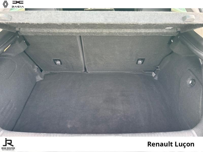 Renault Megane IV Berline