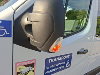 Vehicle 3D Image