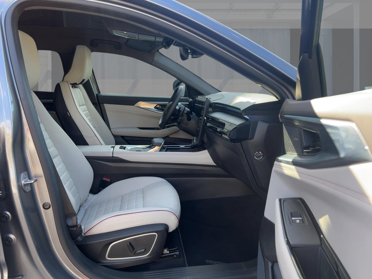 Renault Espace – Bild 7
