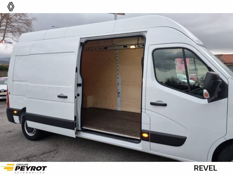 Renault Master III