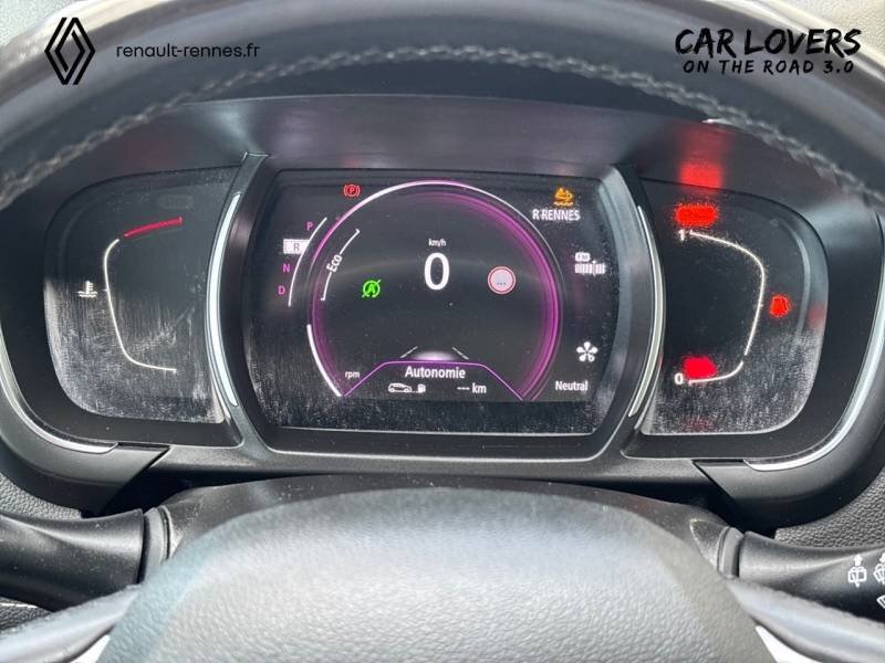 Renault Grand Scenic IV