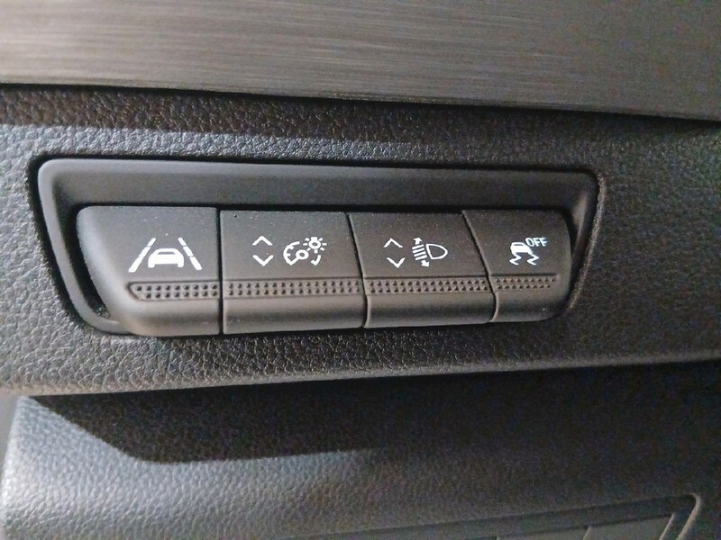 Renault Kangoo Combi