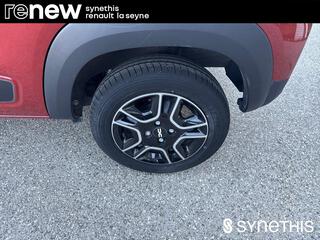 Vehicle 3D Image