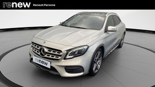 CLASSE GLA