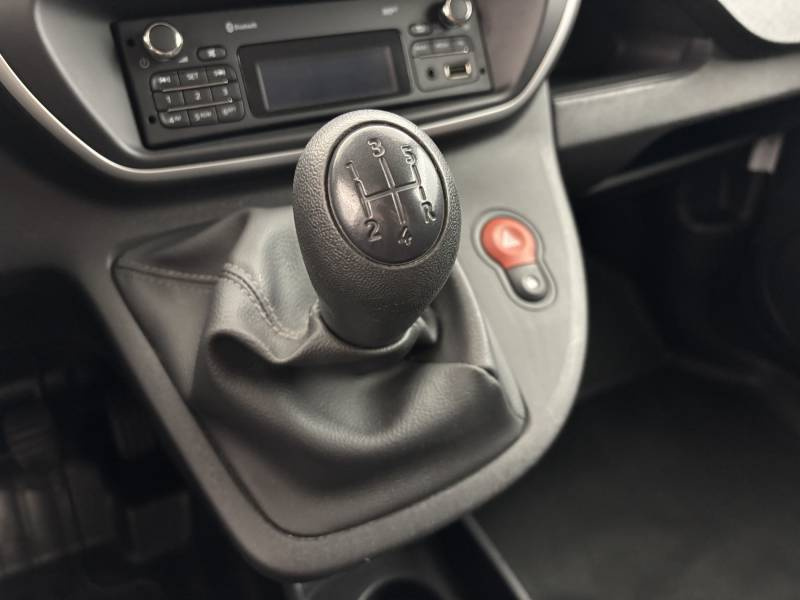 Renault Kangoo VU