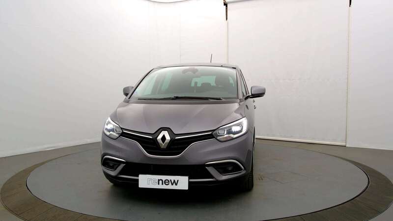 Renault Grand Scenic IV