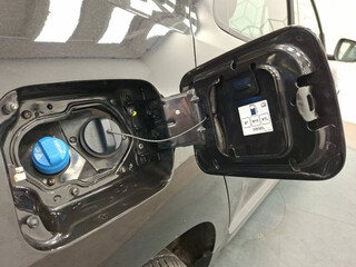 Vehicle 3D Image