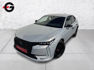 DS 4