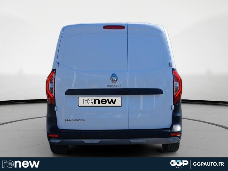 Renault Kangoo VU