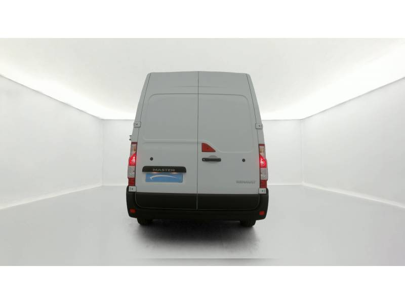 Renault Master III