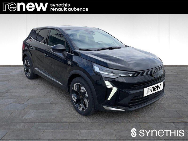 Renault Symbioz