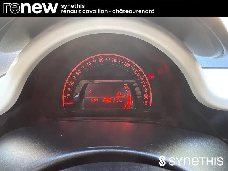 Renault Twingo III