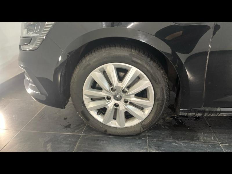 Renault Megane IV Berline