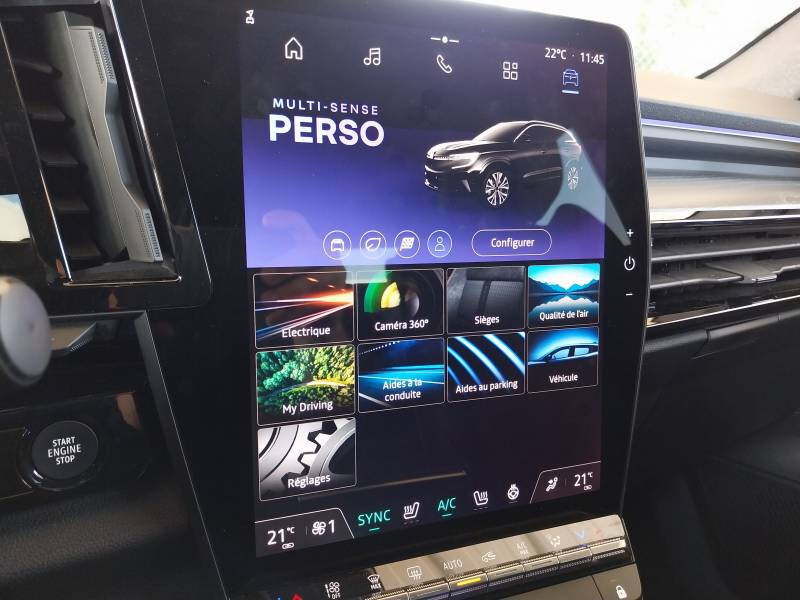 Renault Austral