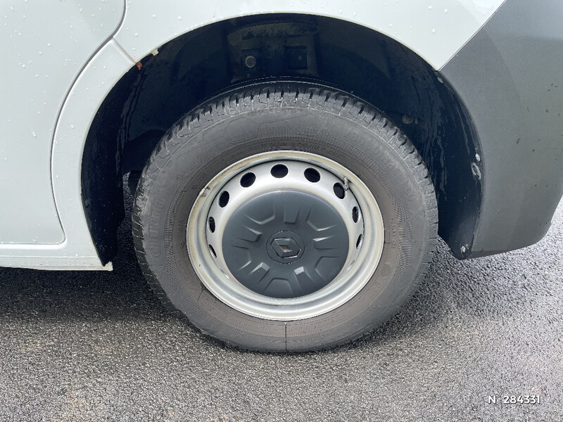 Renault Master Fourgon
