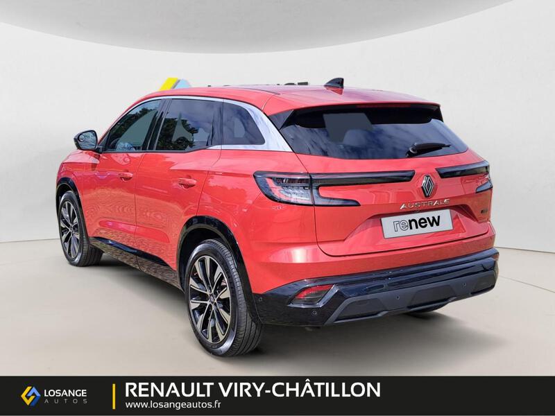 Renault Austral