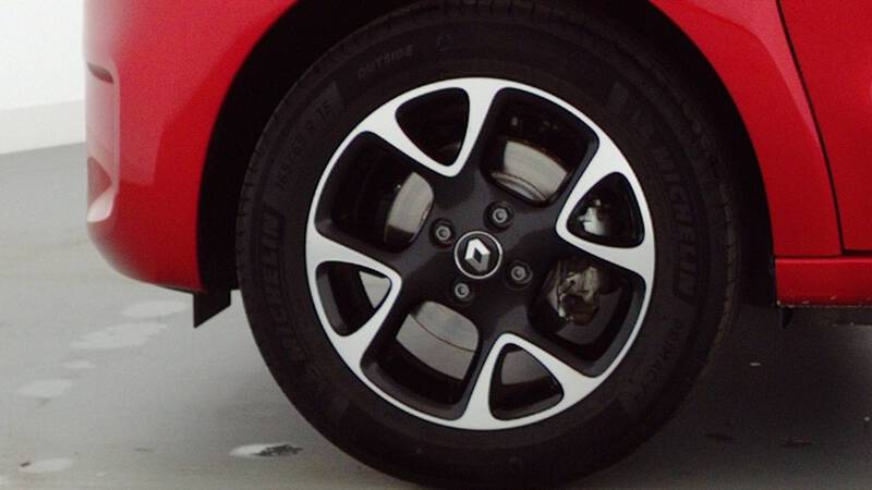 Renault Twingo III