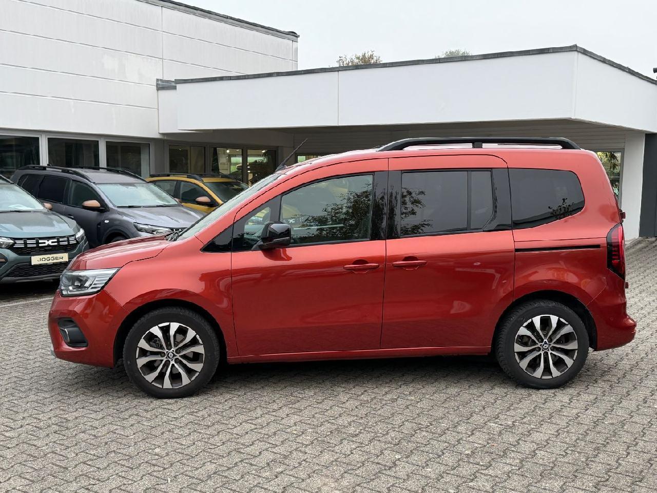 Renault Kangoo – Bild 2