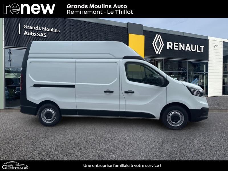 Renault Trafic Fourgon