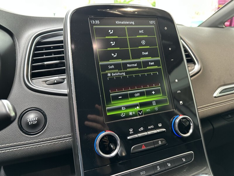 Renault Grand Scenic