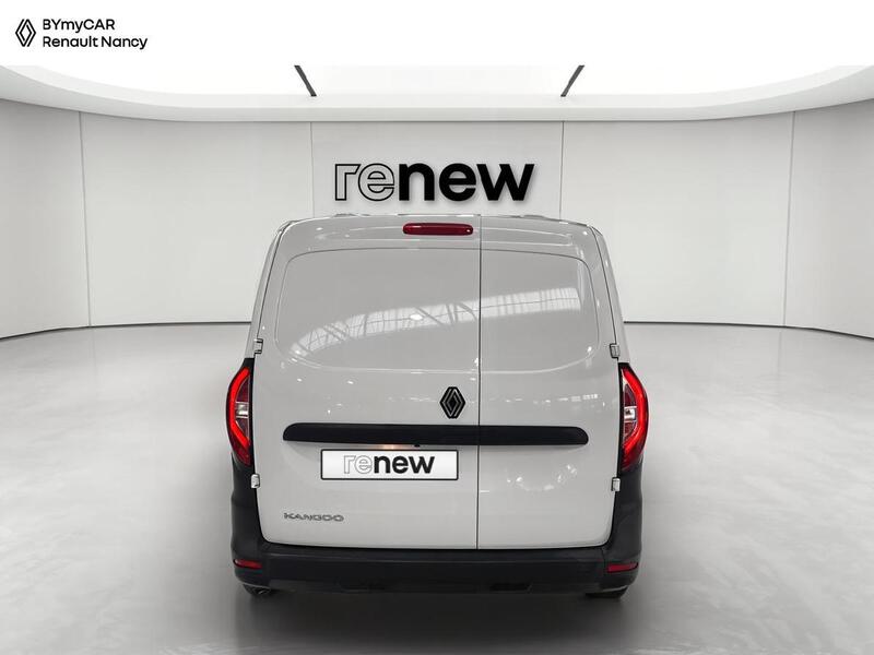 Renault Kangoo VP