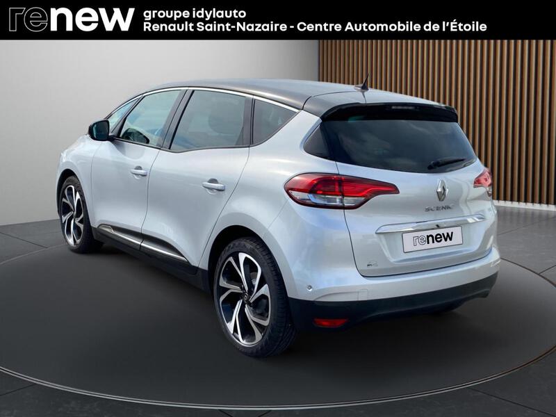 Renault Scenic IV