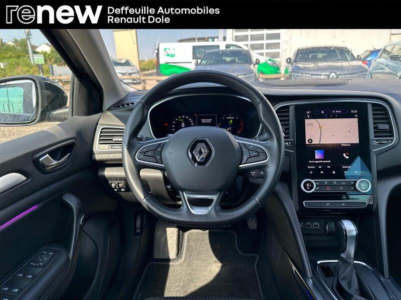 Renault Megane IV Berline
