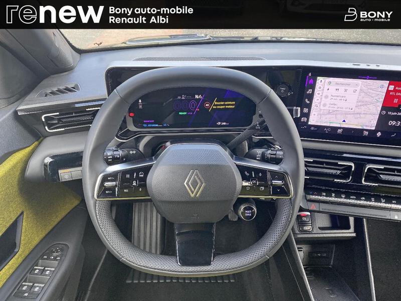 Renault R5 E-Tech Electrique