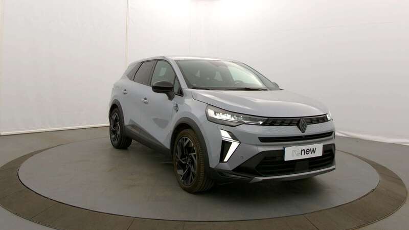 Renault Symbioz